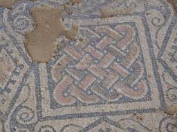 Yacimiento de Villaricos 2014